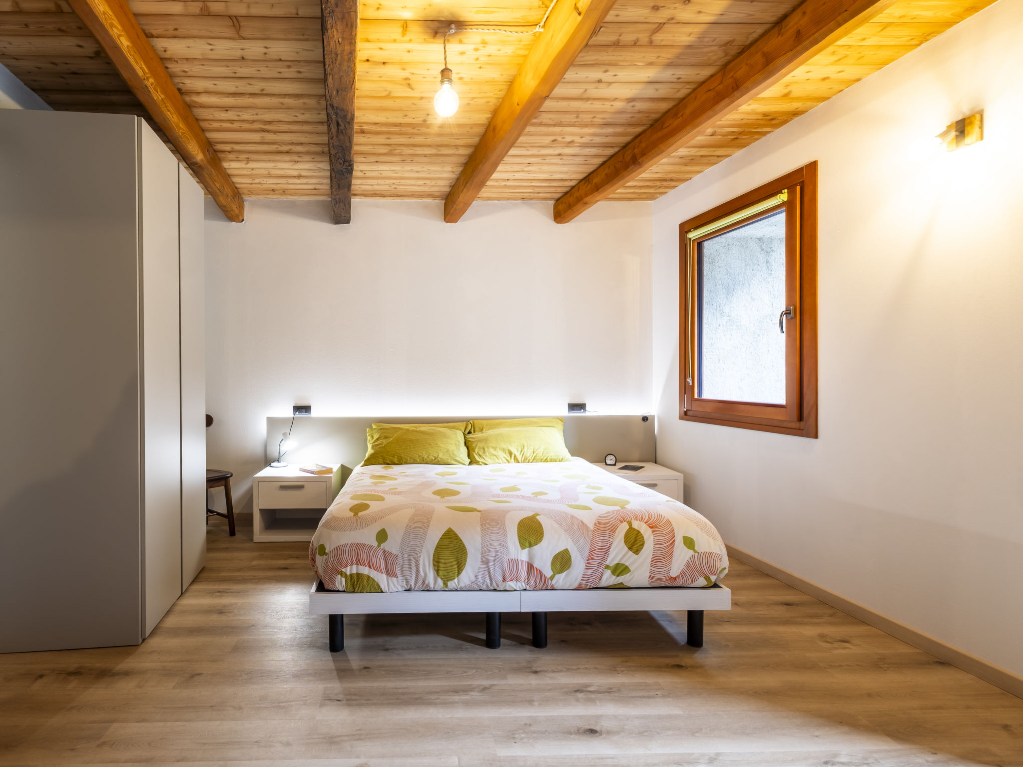 Antica Dimora Riat - Binnen