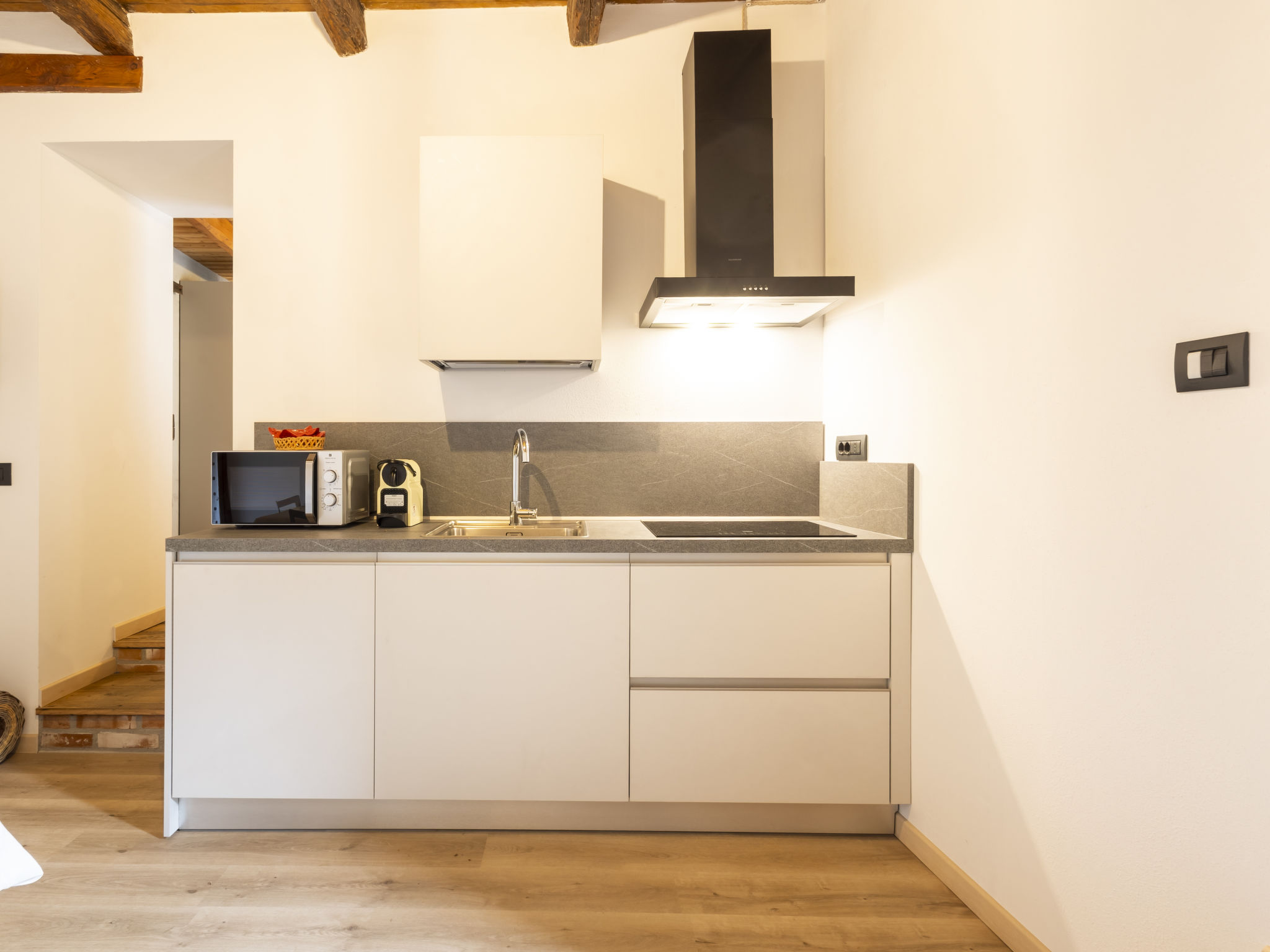 Antica Dimora Riat - Binnen