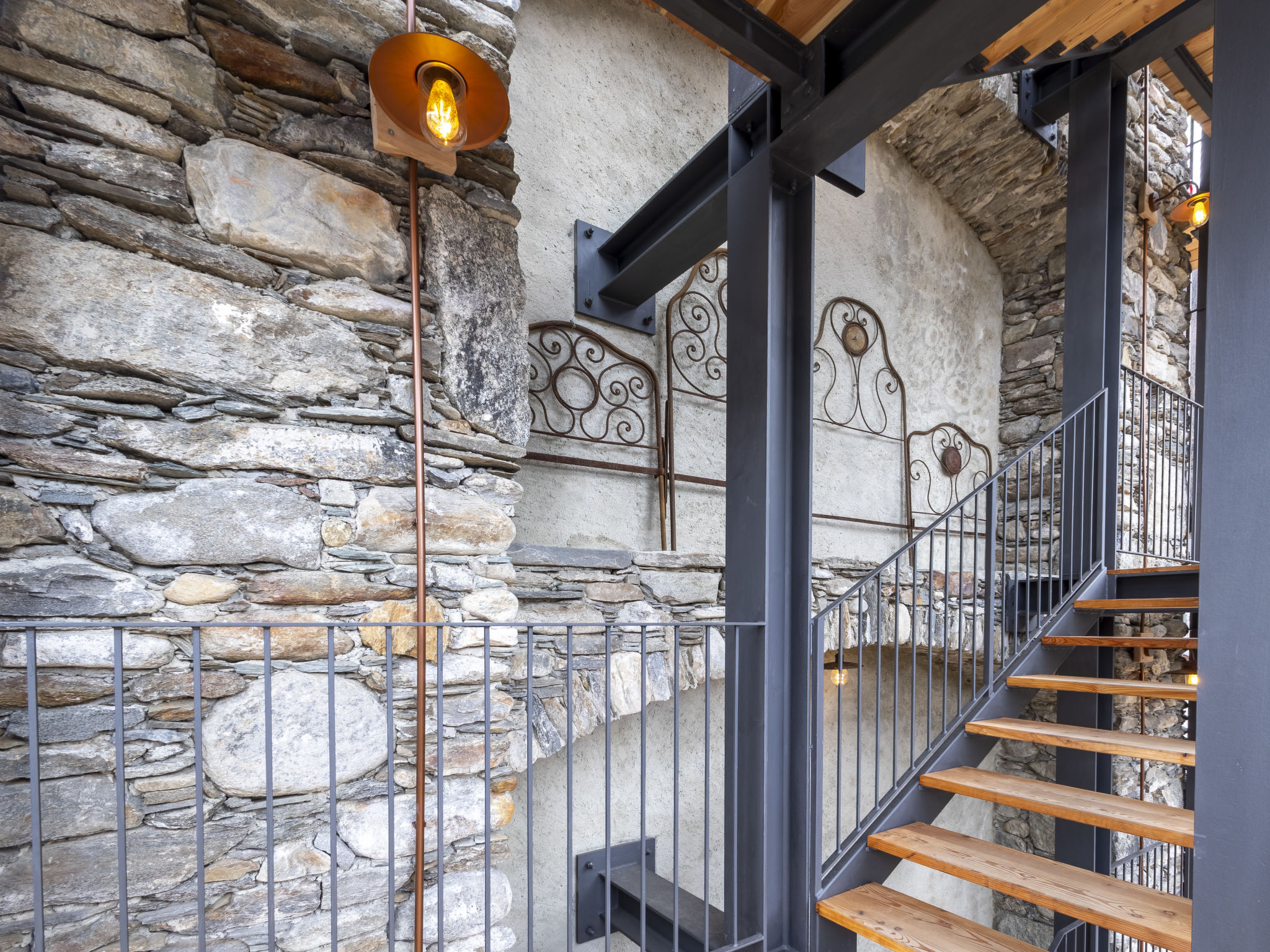 Antica Dimora Riat - Buiten