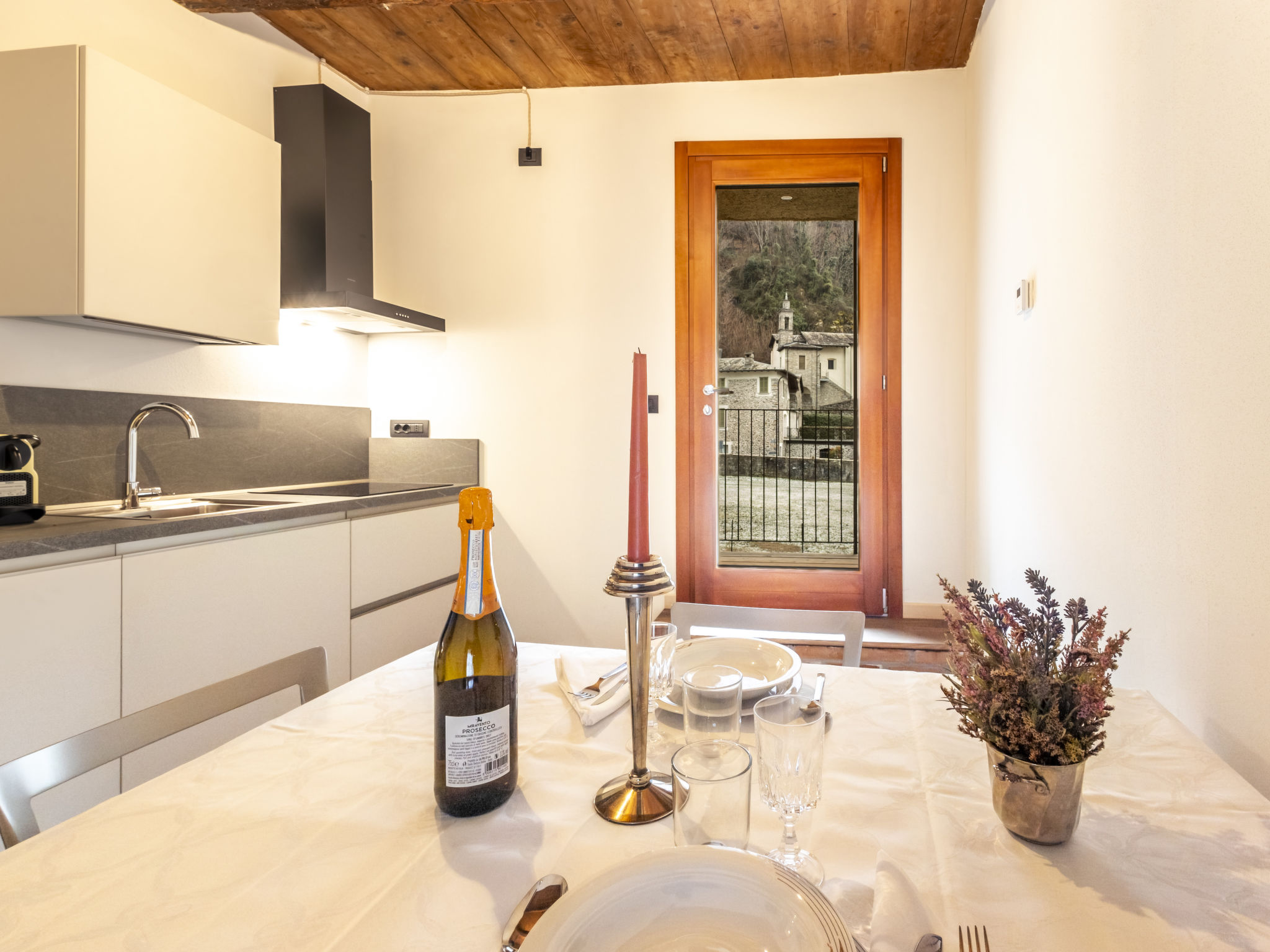 Antica Dimora Riat - Binnen