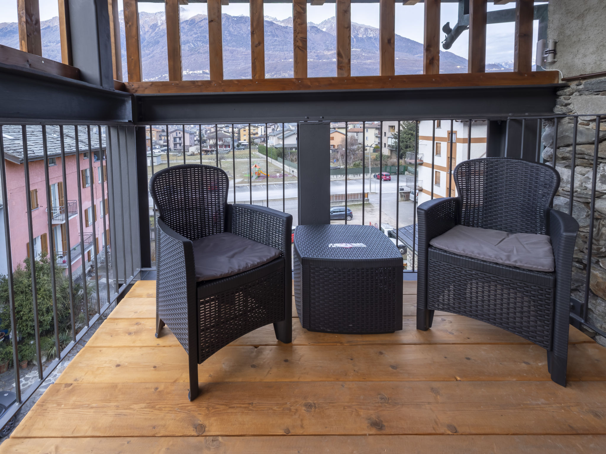 Antica Dimora Riat - Buiten