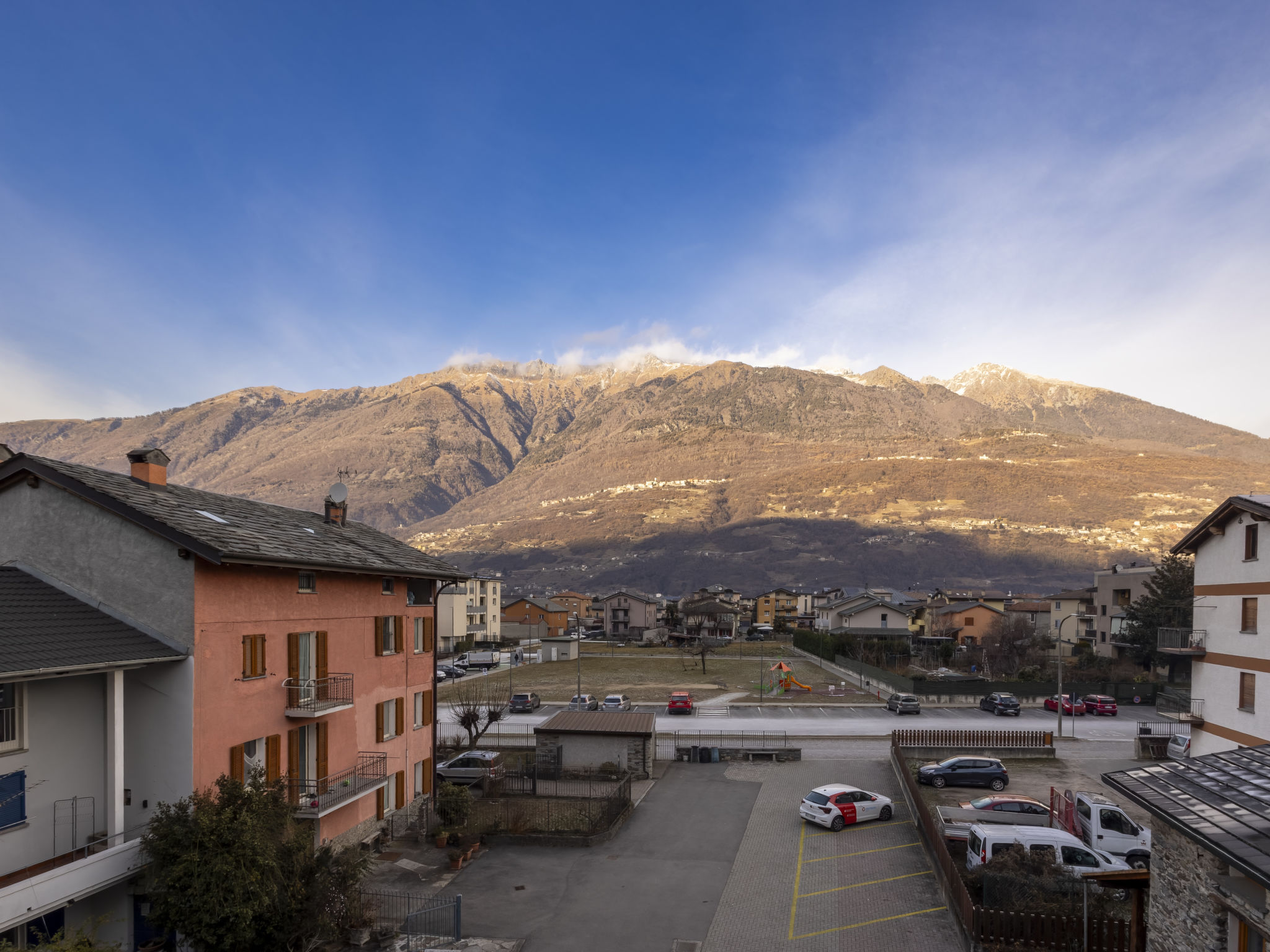 Antica Dimora Riat - Buiten