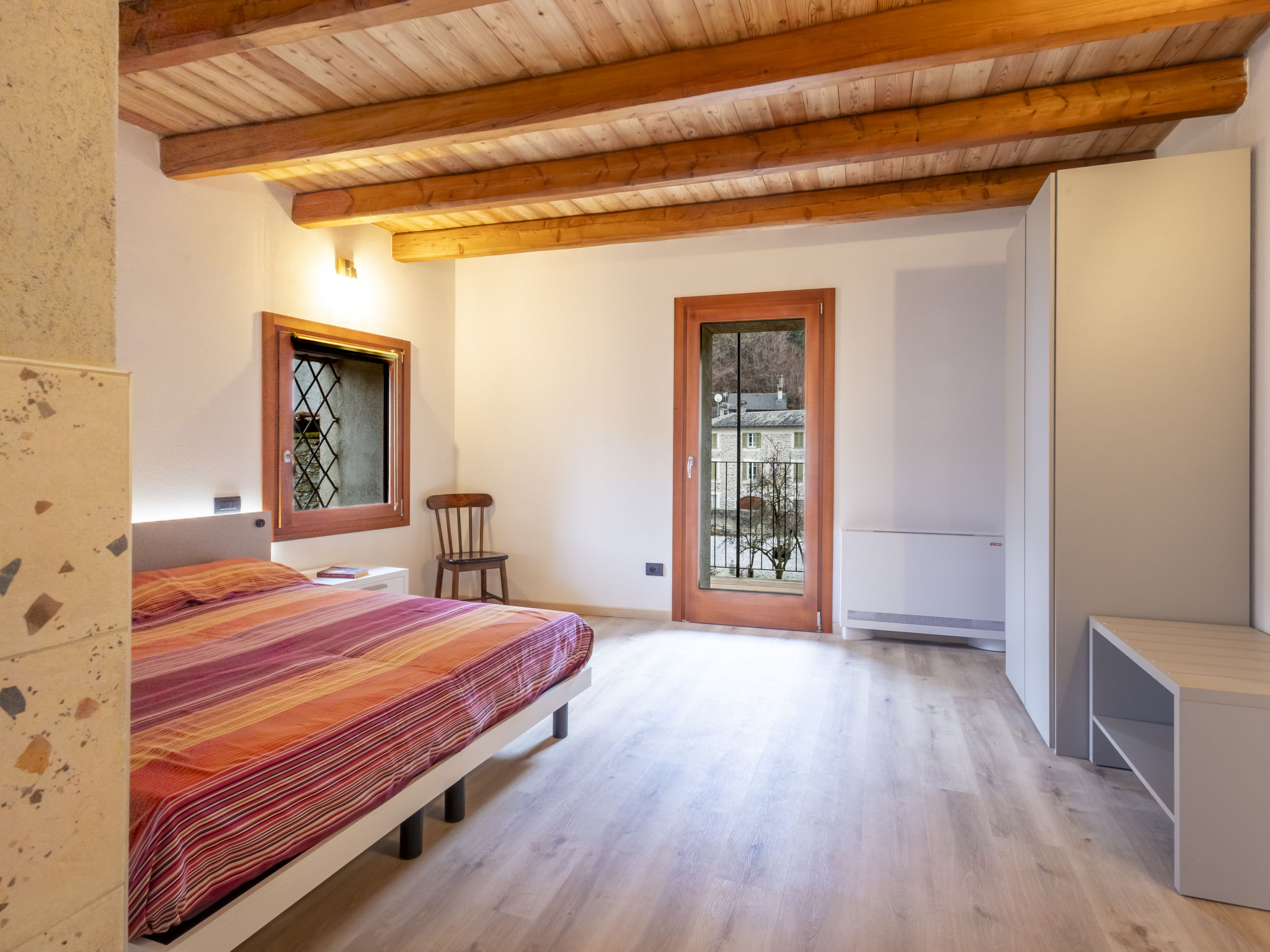 Antica Dimora Riat - Binnen