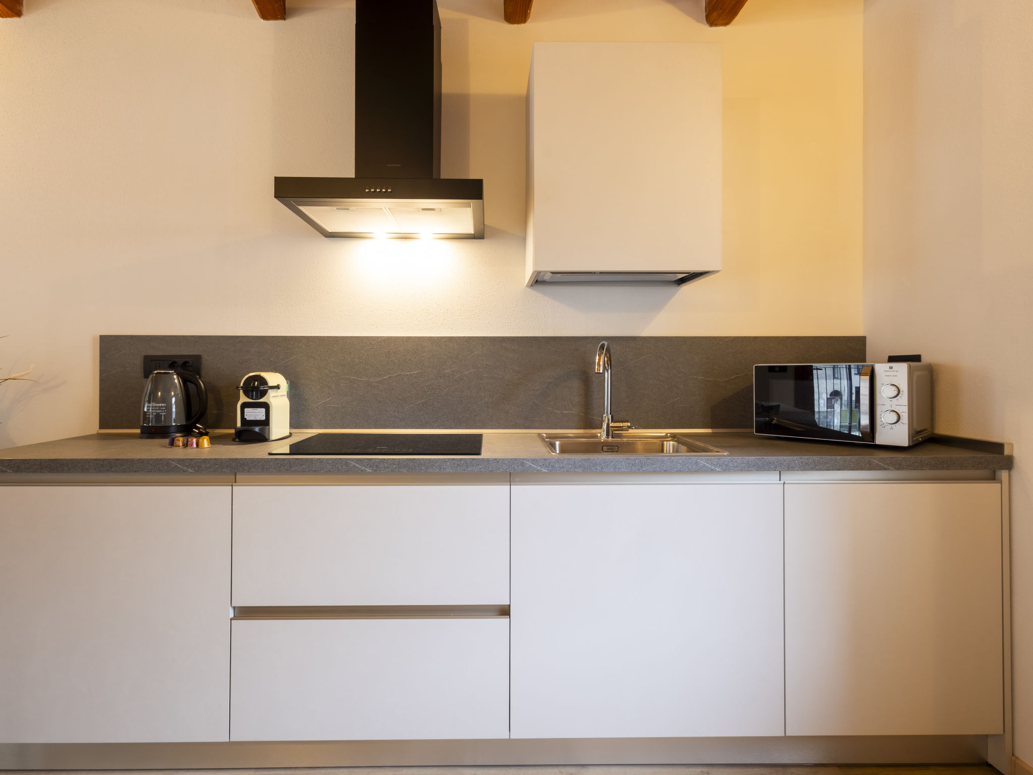 Antica Dimora Riat - Binnen