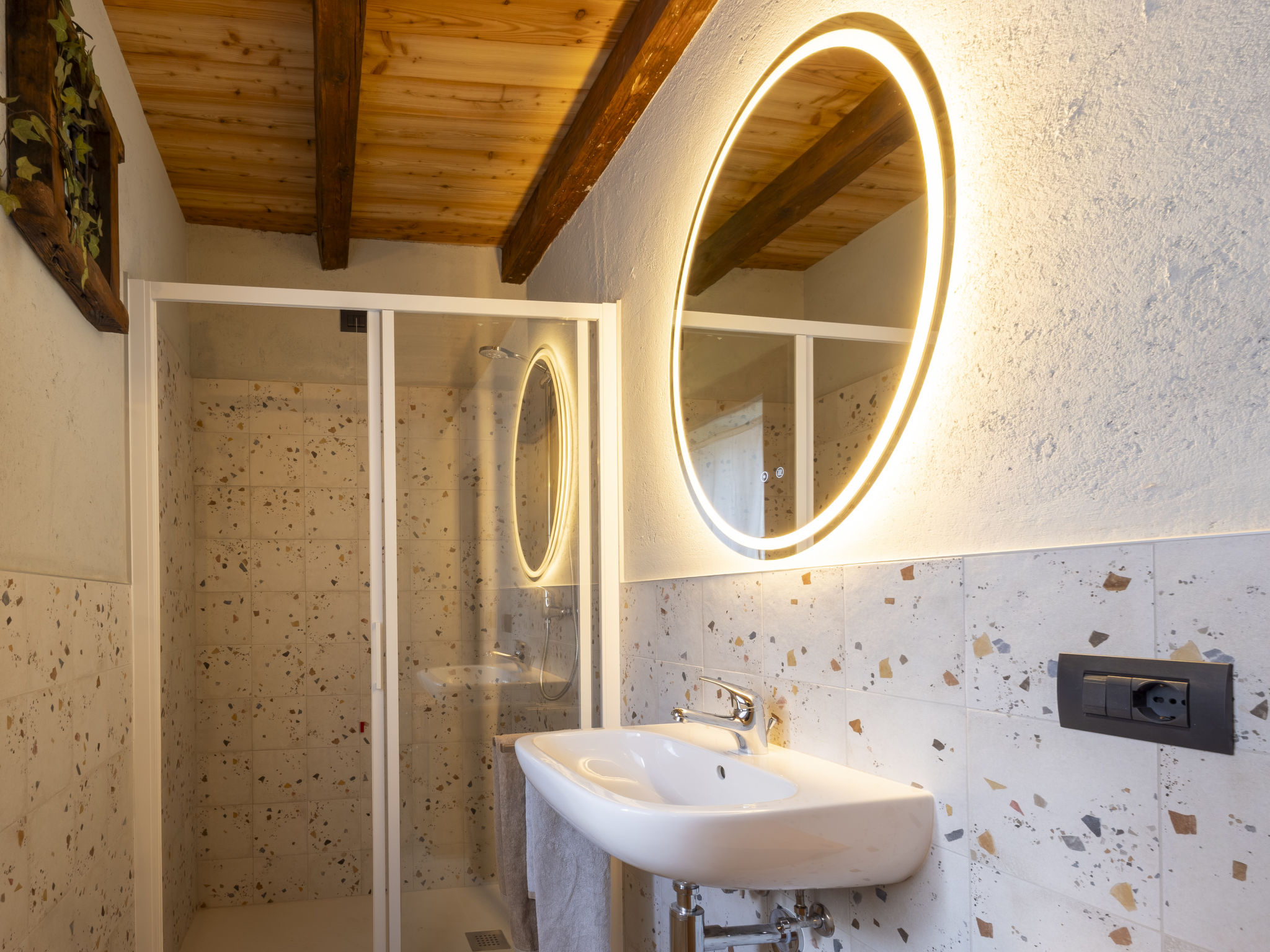 Antica Dimora Riat - Binnen