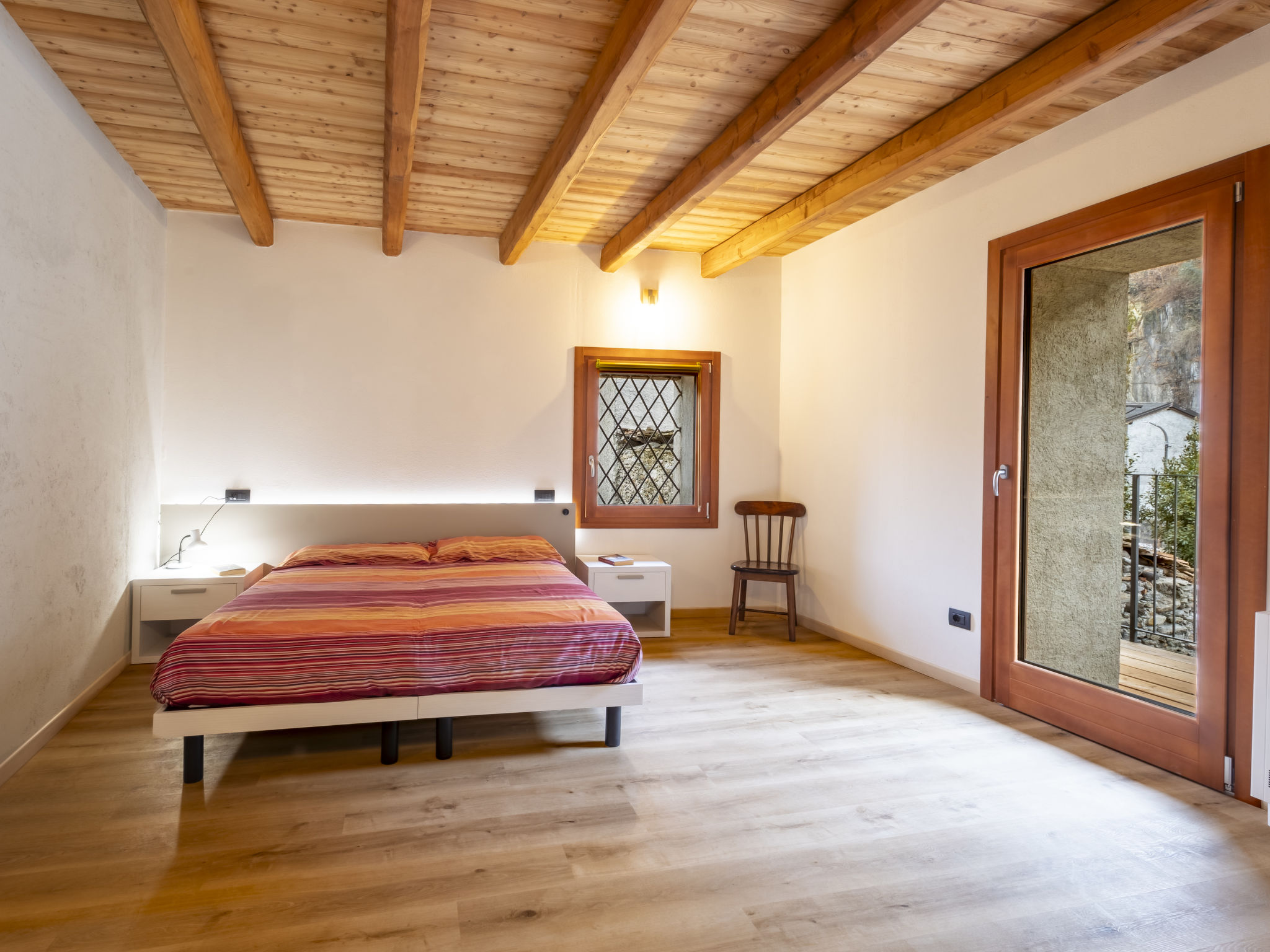 Antica Dimora Riat - Binnen