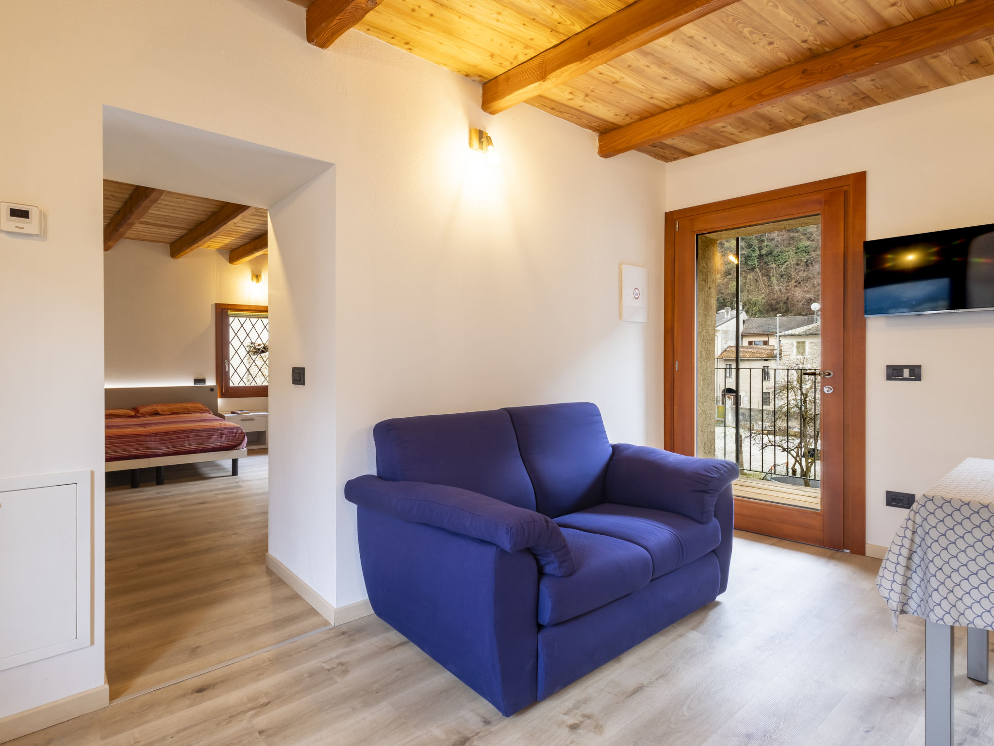 Antica Dimora Riat - Binnen