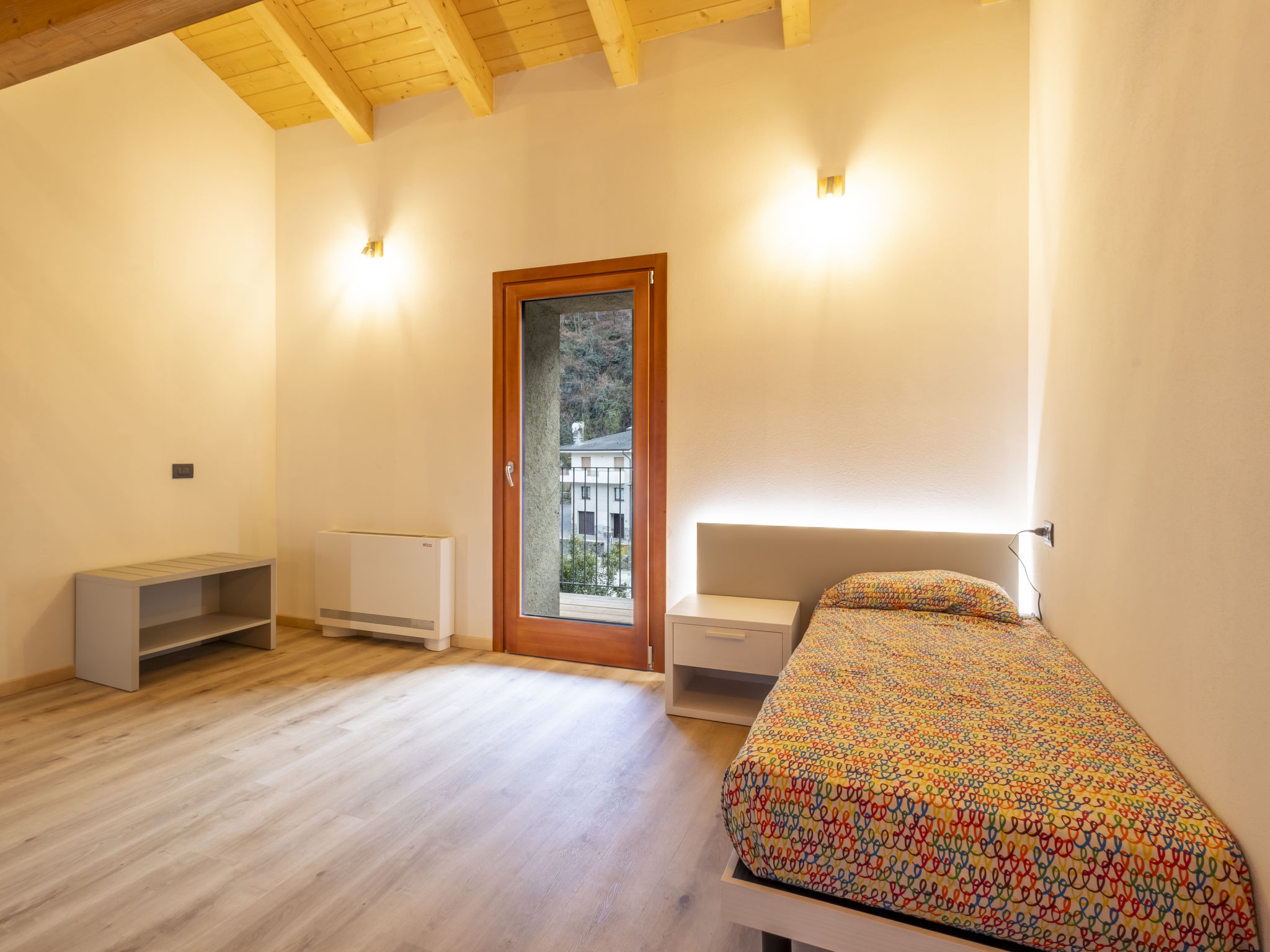 Antica Dimora Riat - Binnen