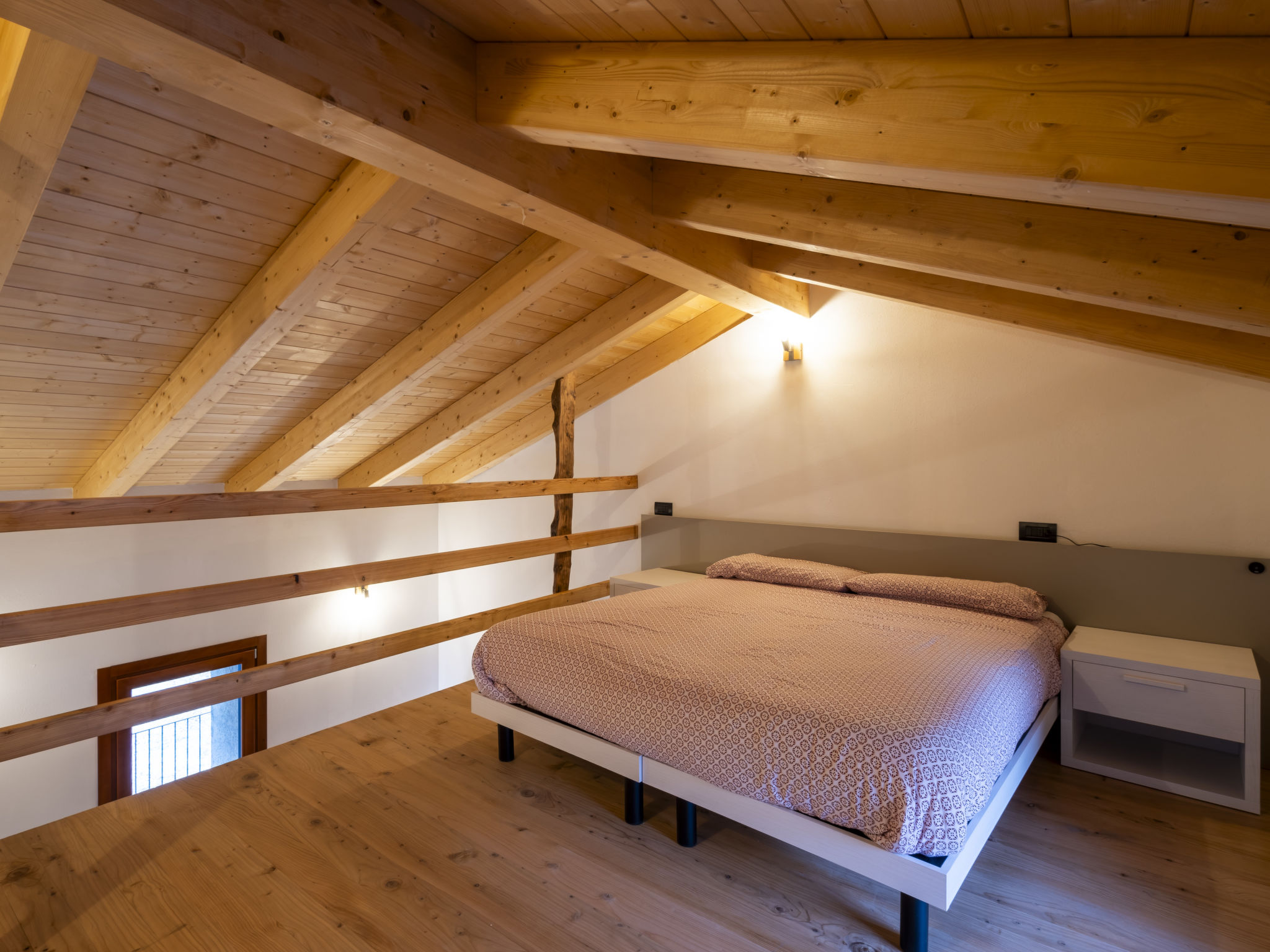 Antica Dimora Riat - Binnen