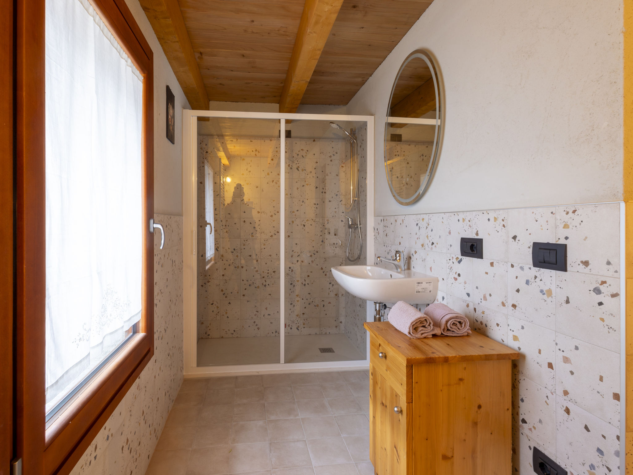 Antica Dimora Riat - Binnen