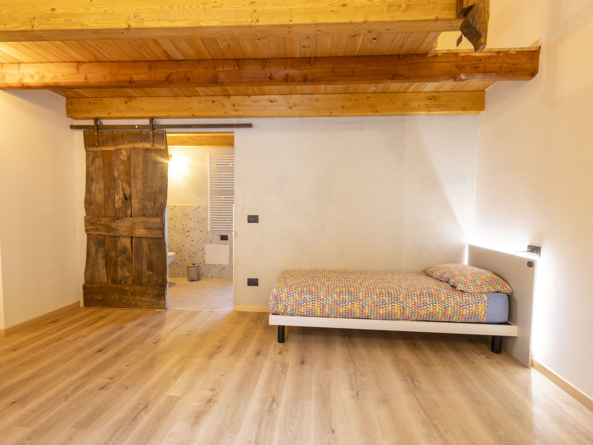 Antica Dimora Riat - Binnen