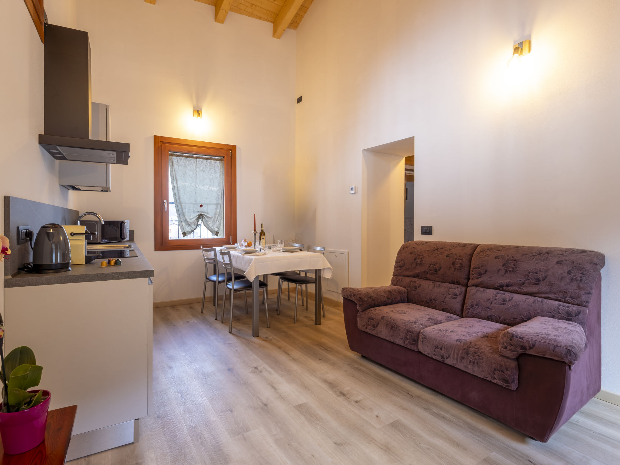 Antica Dimora Riat - Binnen