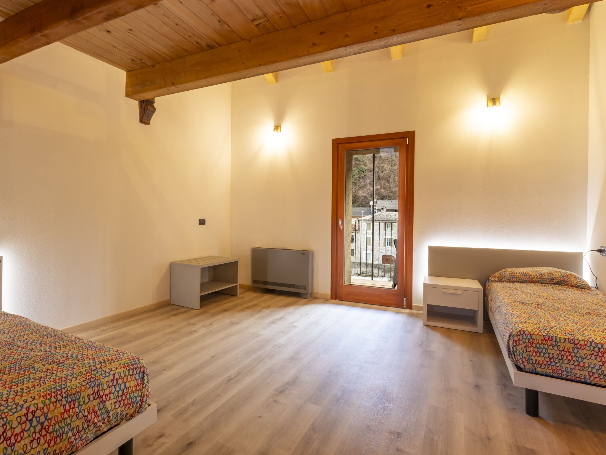 Antica Dimora Riat - Binnen