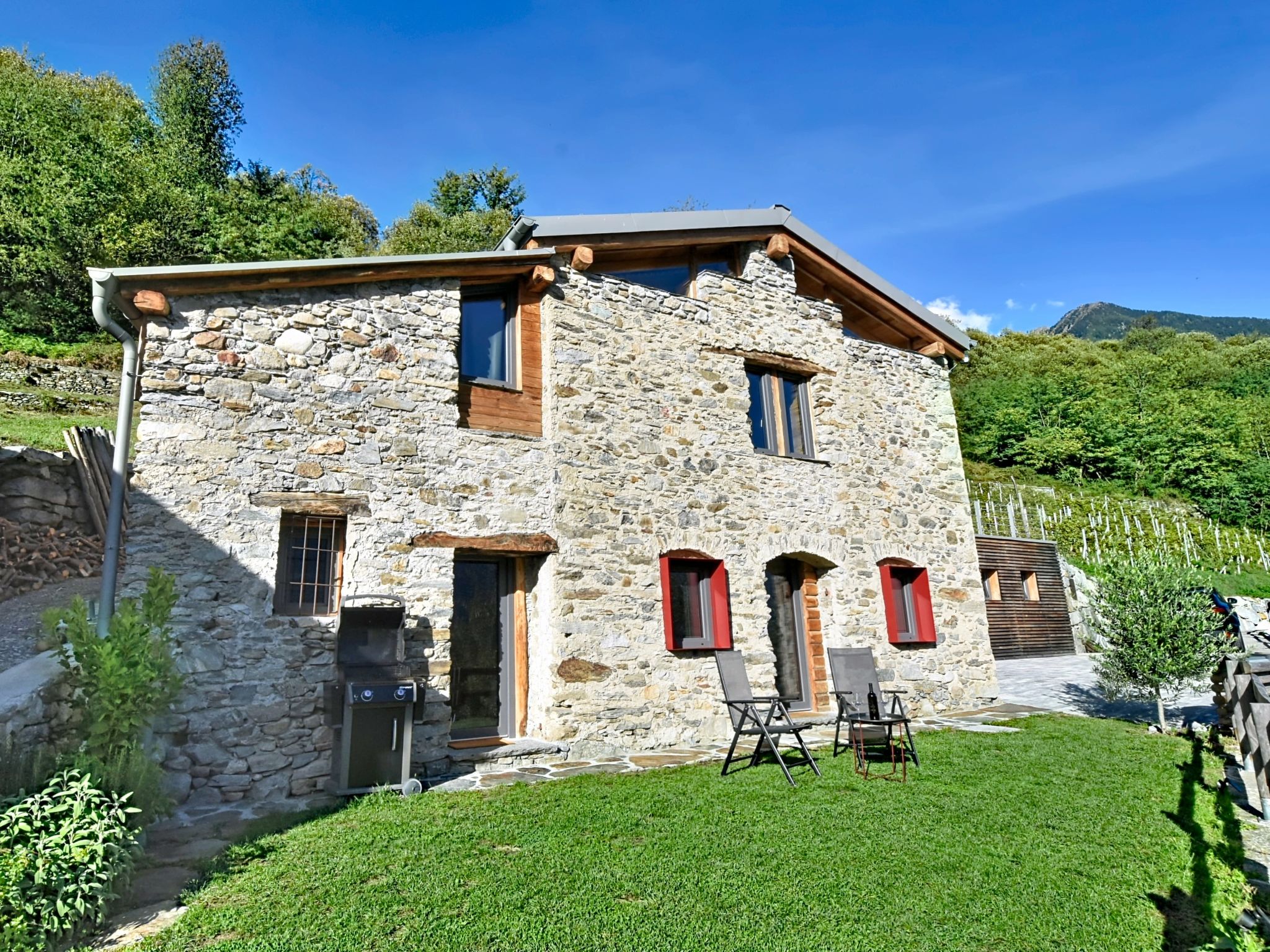 Casa Ulme'