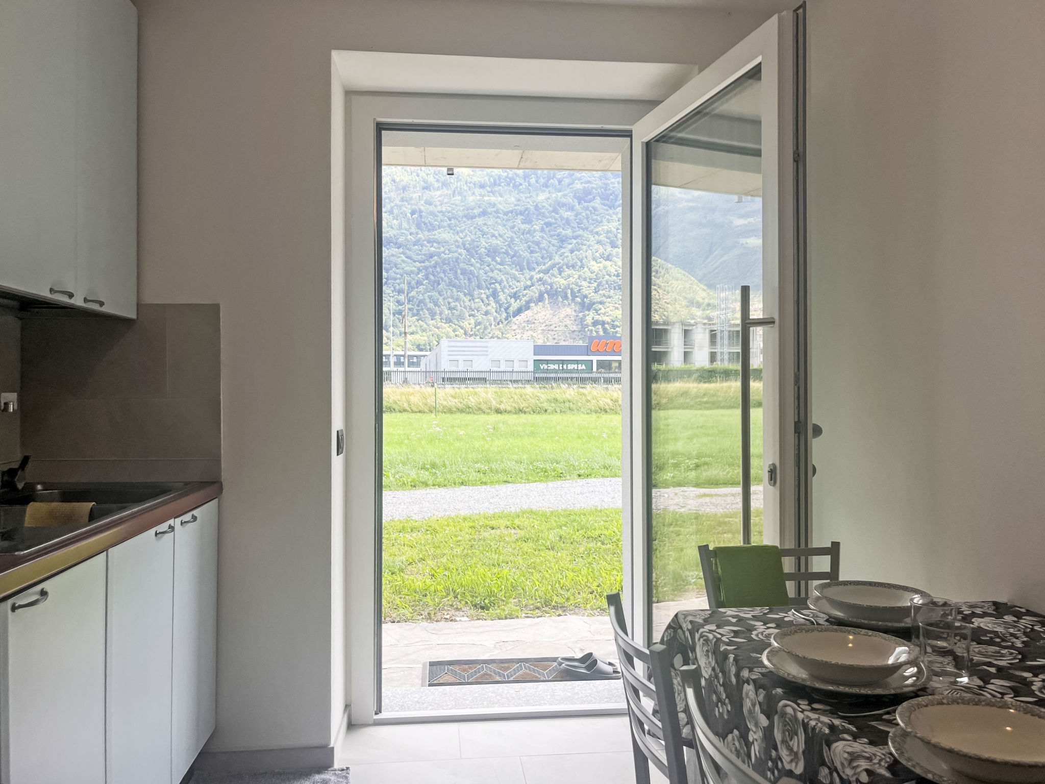Isola Verde Garden Home - Binnen