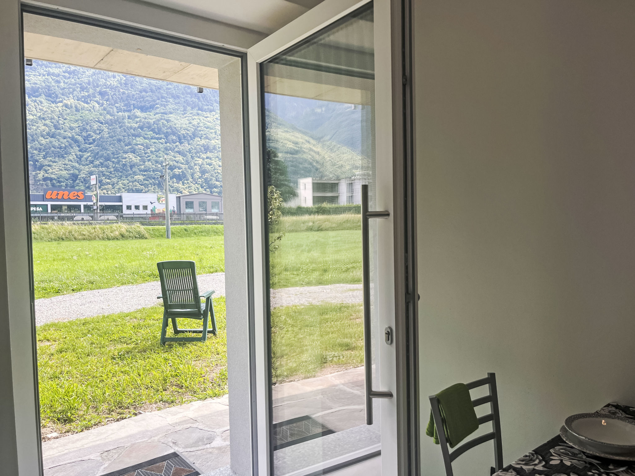 Isola Verde Garden Home - Binnen