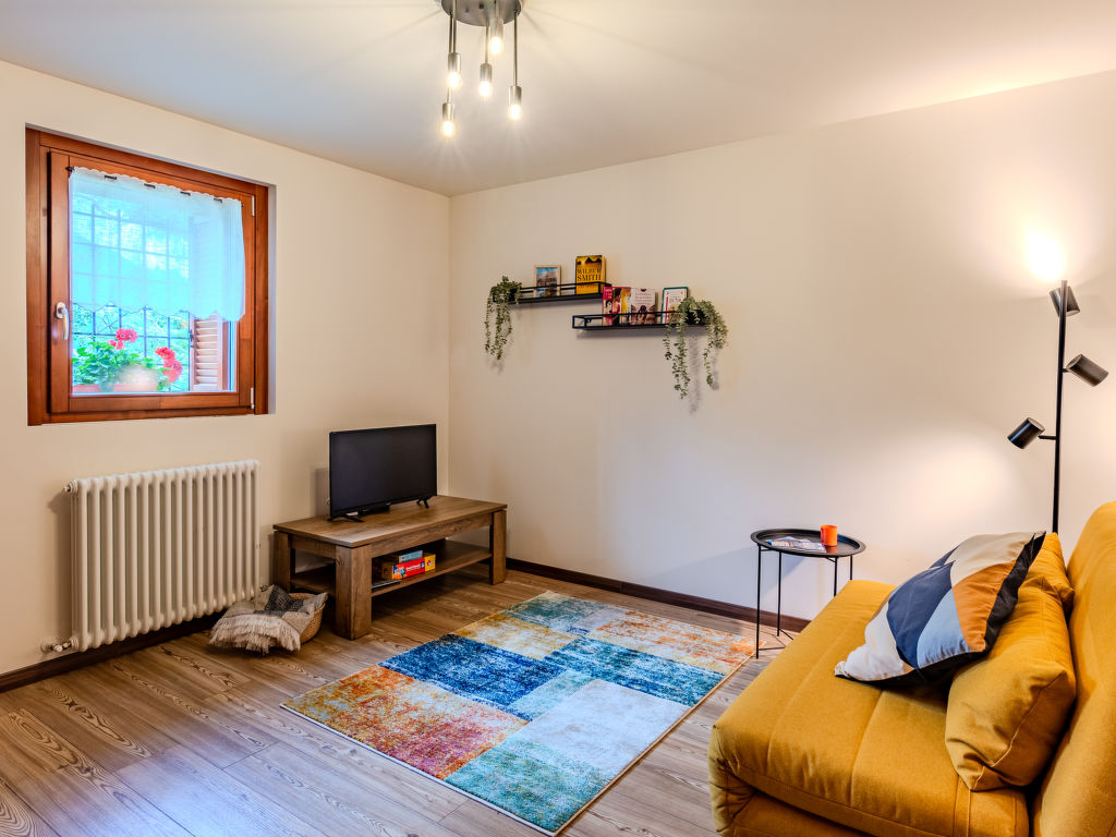 La Quiete Mountain Home