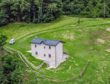 La Quiete Mountain Home