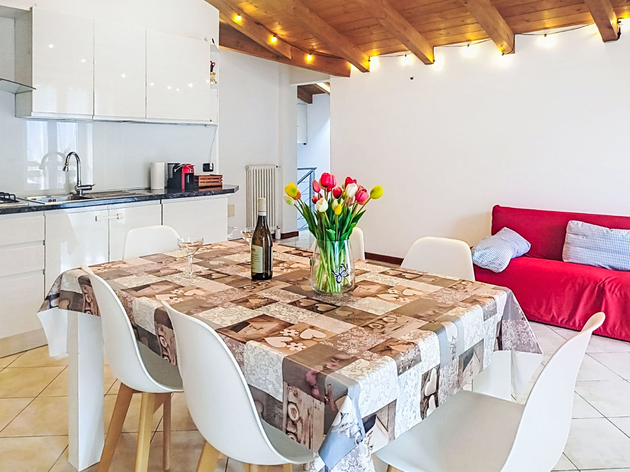 Fontanella Mountain Home