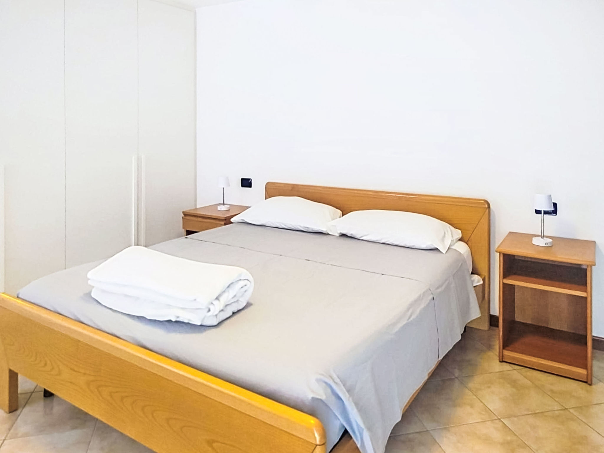 Fontanella Mountain Home - Binnen