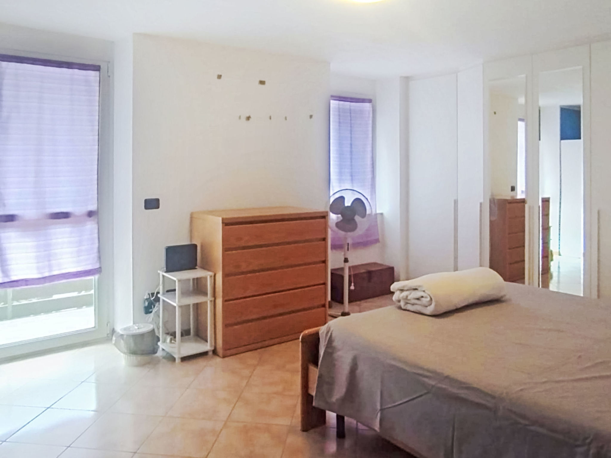 Fontanella Mountain Home - Binnen