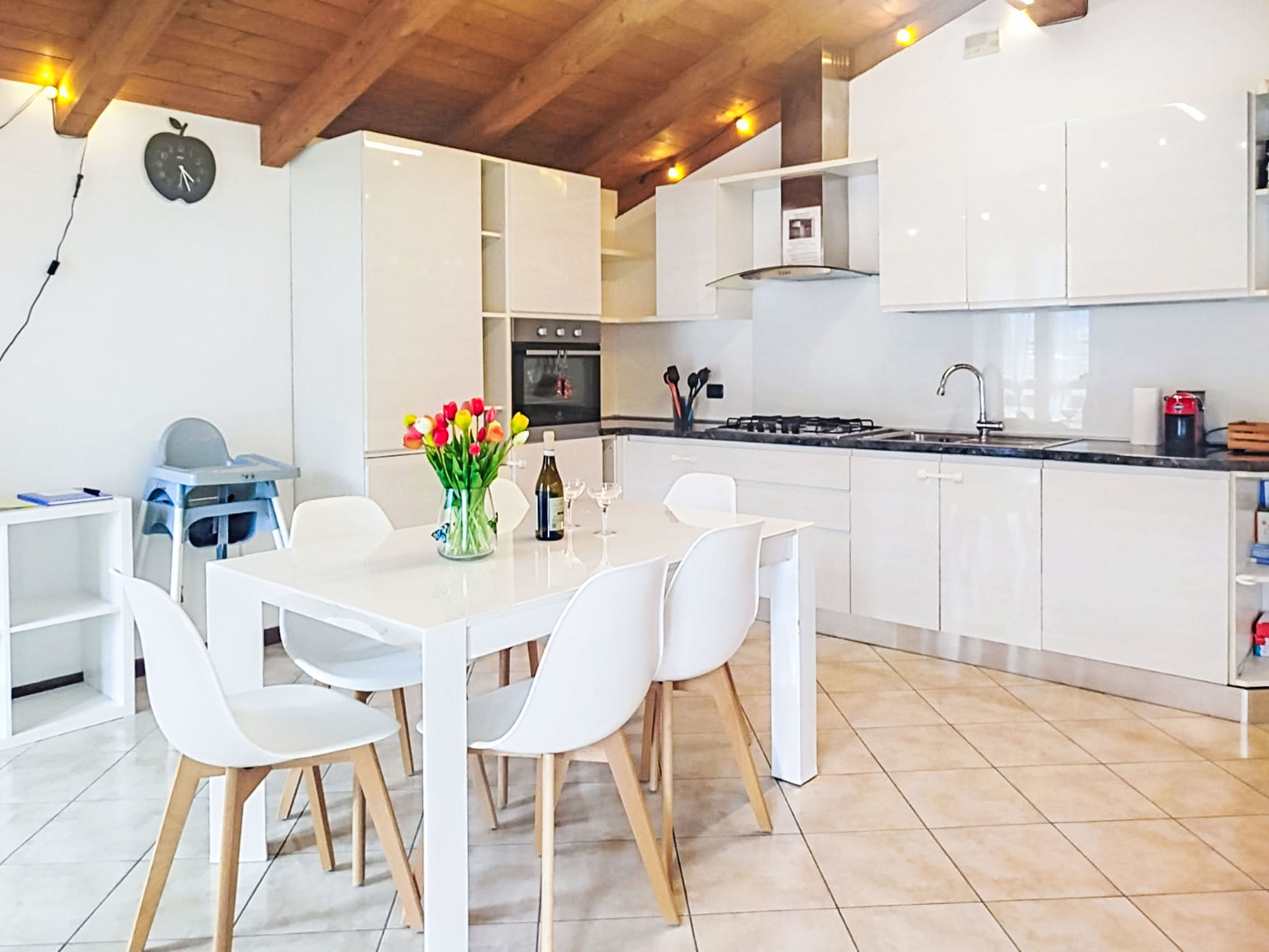 Fontanella Mountain Home