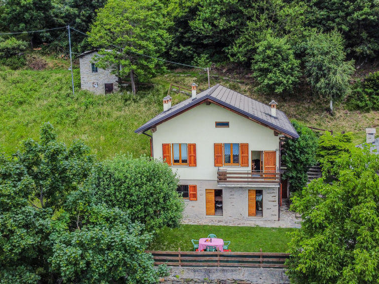 Search and Stay destination Poira, Lombardia - Italy from AU$ 231. Casa Rita