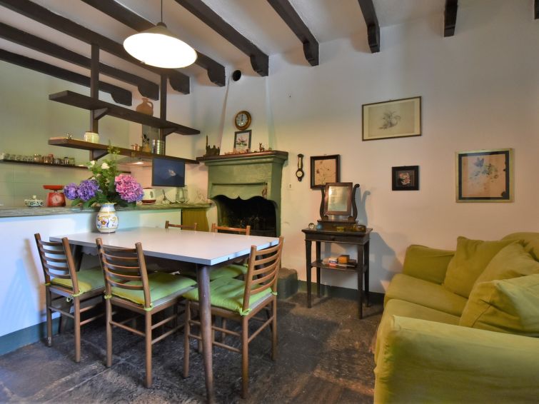 Search and Stay destination Cosio Valtellino, Lombardia - Italy from AU$ 220. La Casa del Nonno