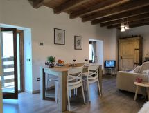 Chalet San Gervasio bei Holiday World
