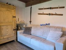 Chalet San Gervasio bei Holiday World