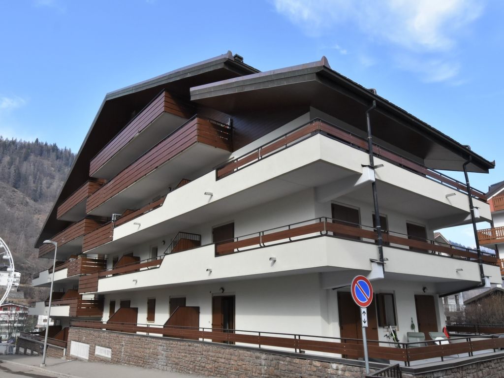Appartement Stefania in Italië