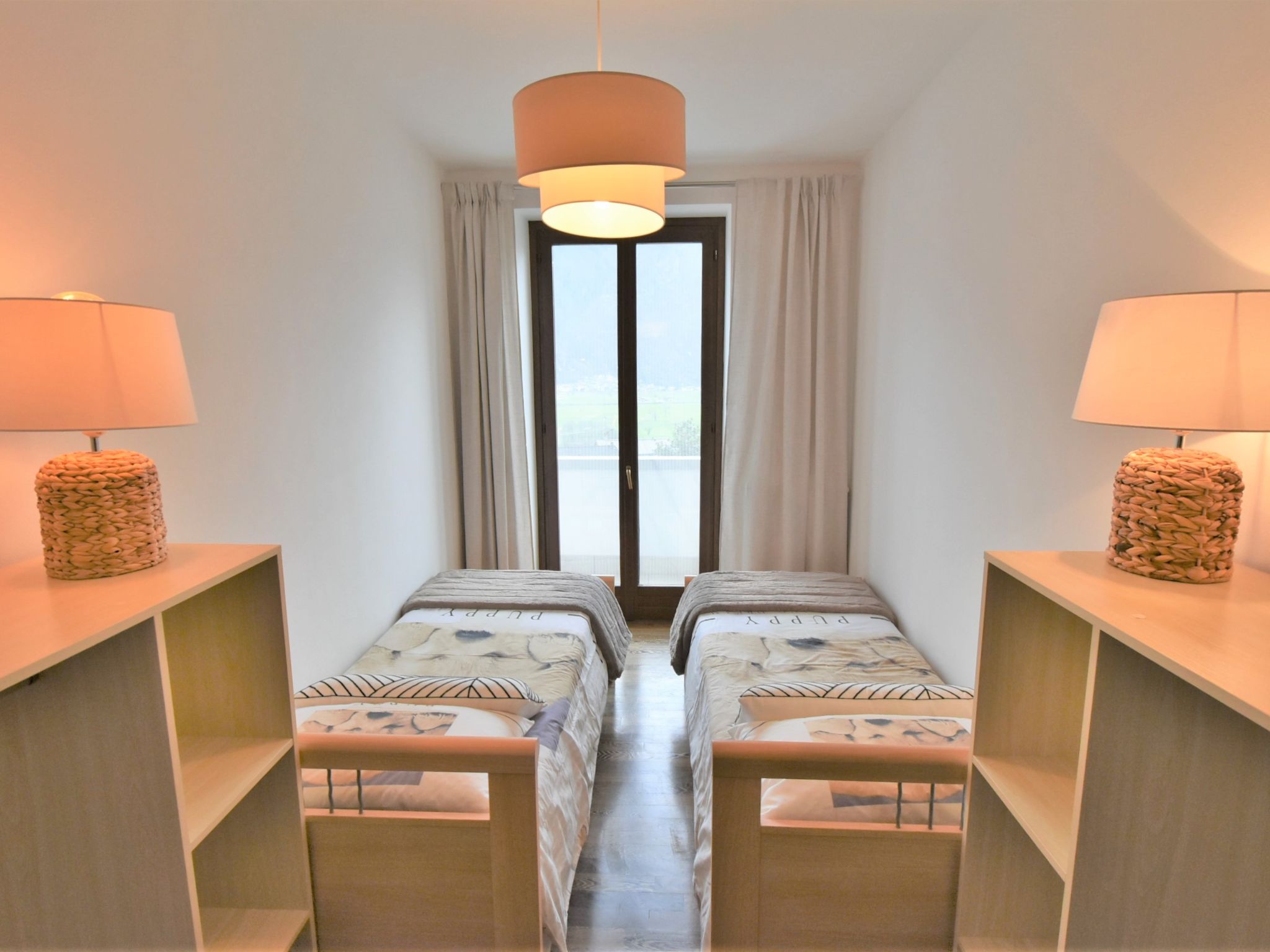 Appartement Valley View Pool Apartment – Chambre, photo 27 sur 50