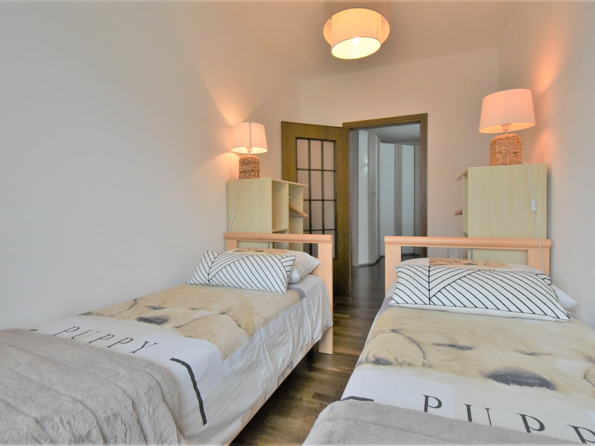 Appartement Valley View Pool Apartment – Chambre, photo 28 sur 50