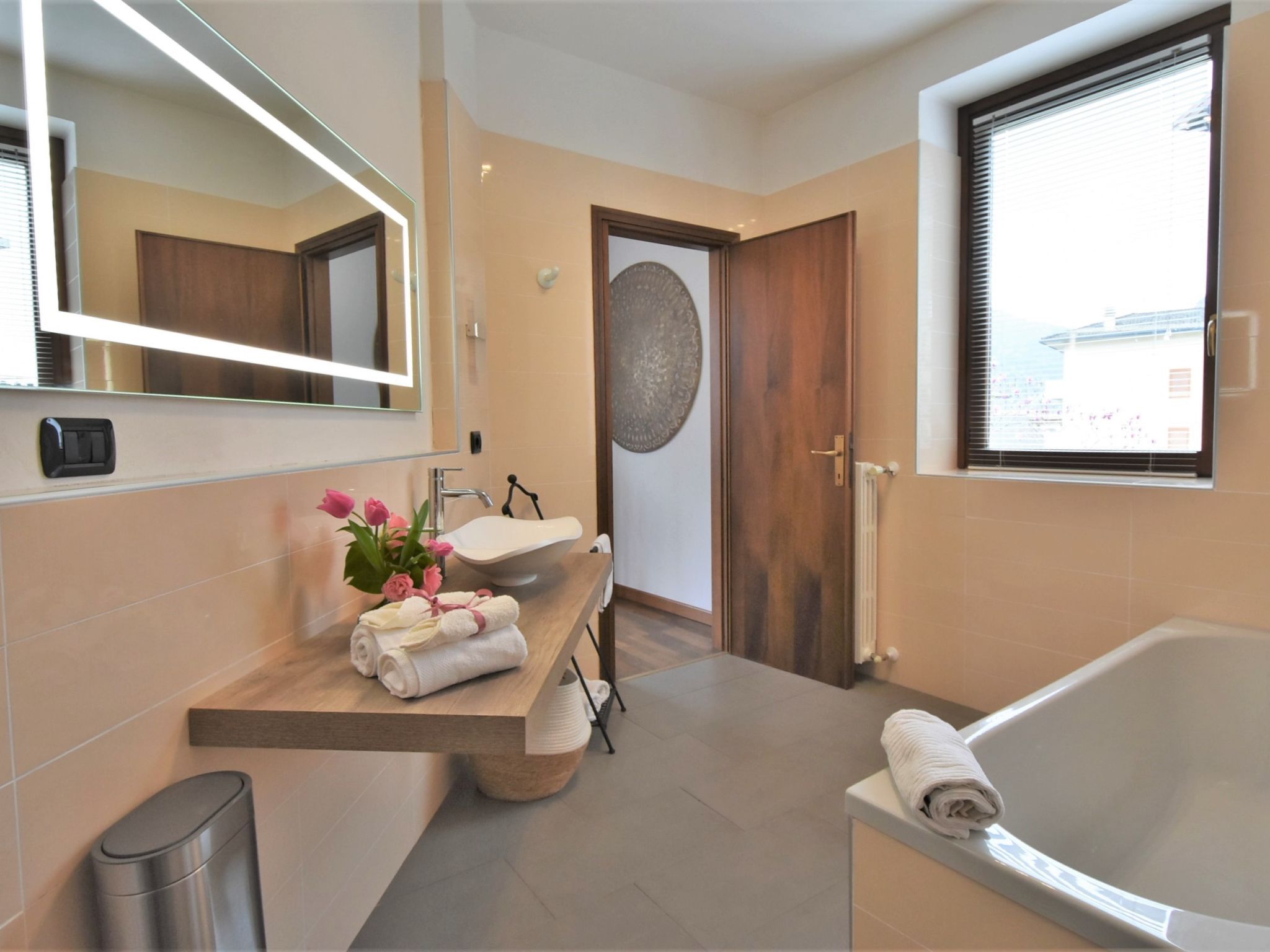 Appartement Valley View Pool Apartment – Salle de bains, photo 29 sur 50