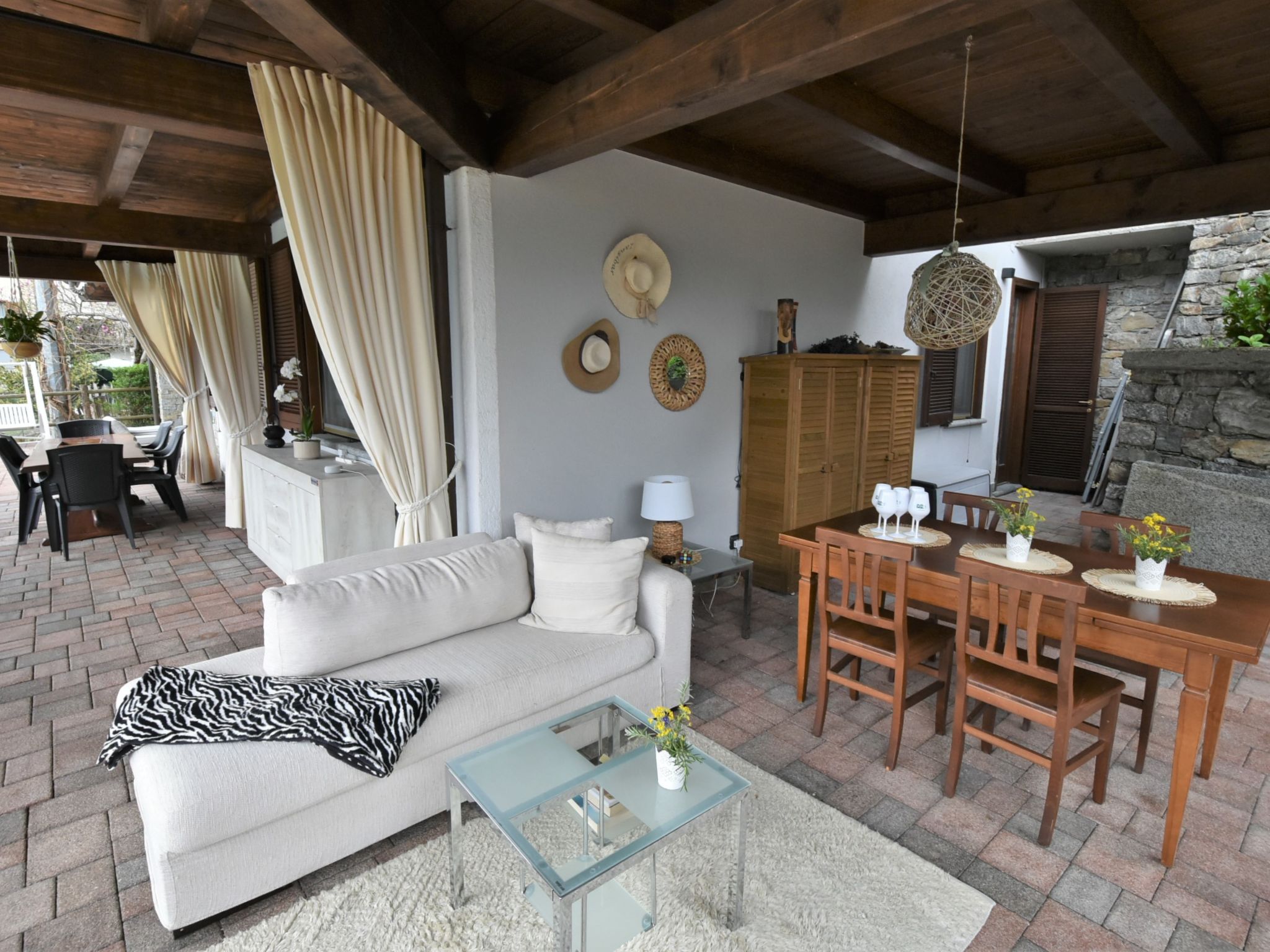 Appartement Valley View Pool Apartment – Terrasse, photo 43 sur 50