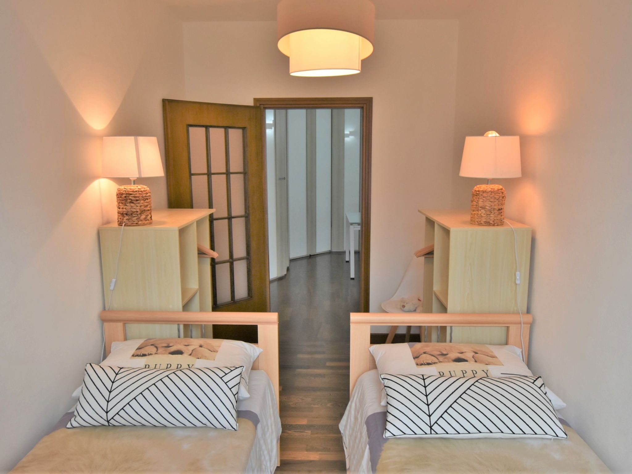 Appartement Valley View Pool Apartment – Chambre, photo 26 sur 50