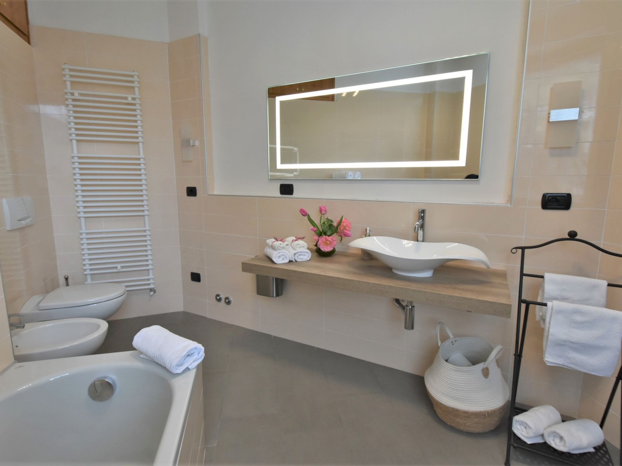 Appartement Valley View Pool Apartment – Salle de bains, photo 30 sur 50