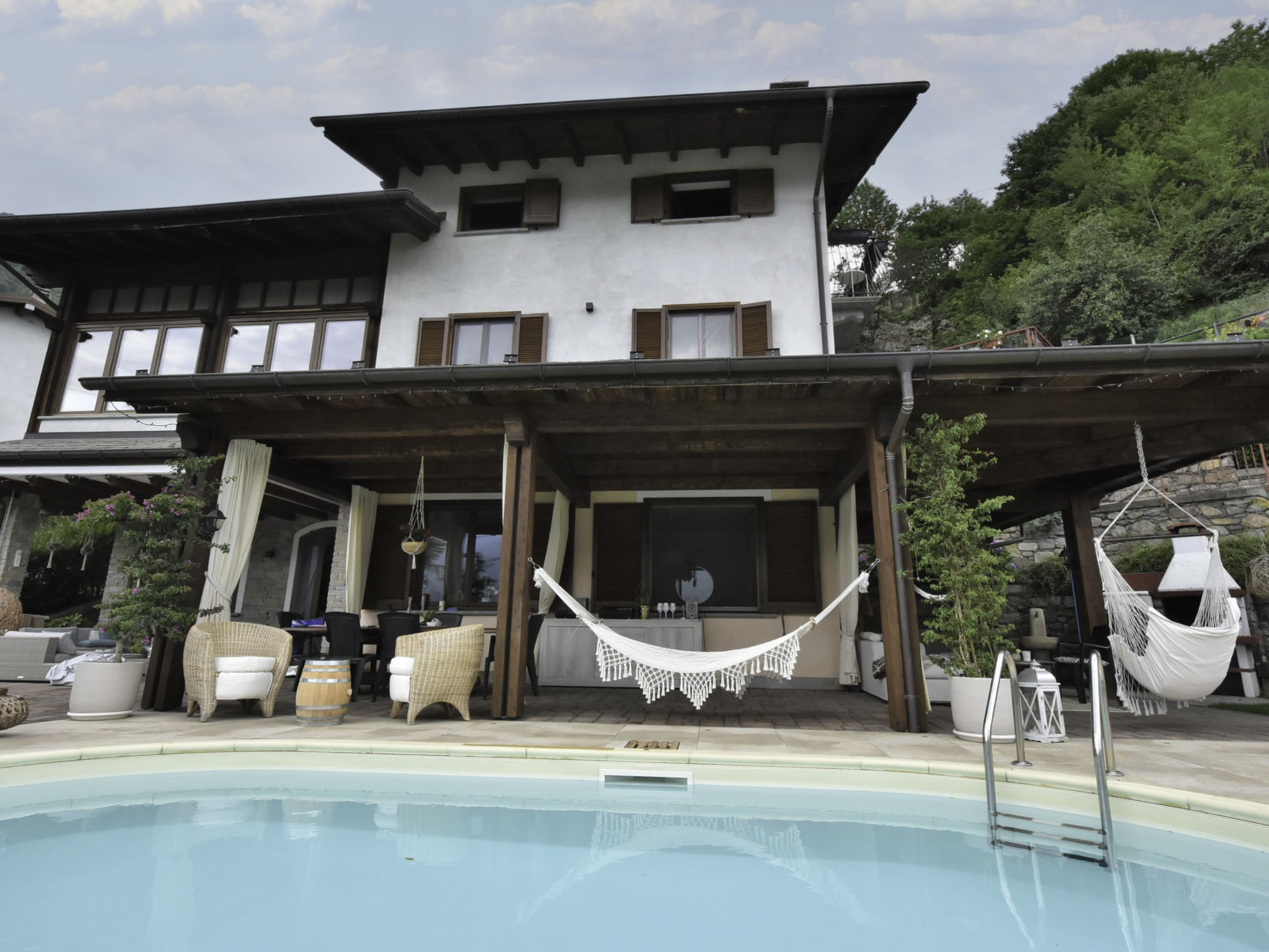 Appartement Valley View Pool Apartment – Extérieur de la maison, photo 35 sur 50