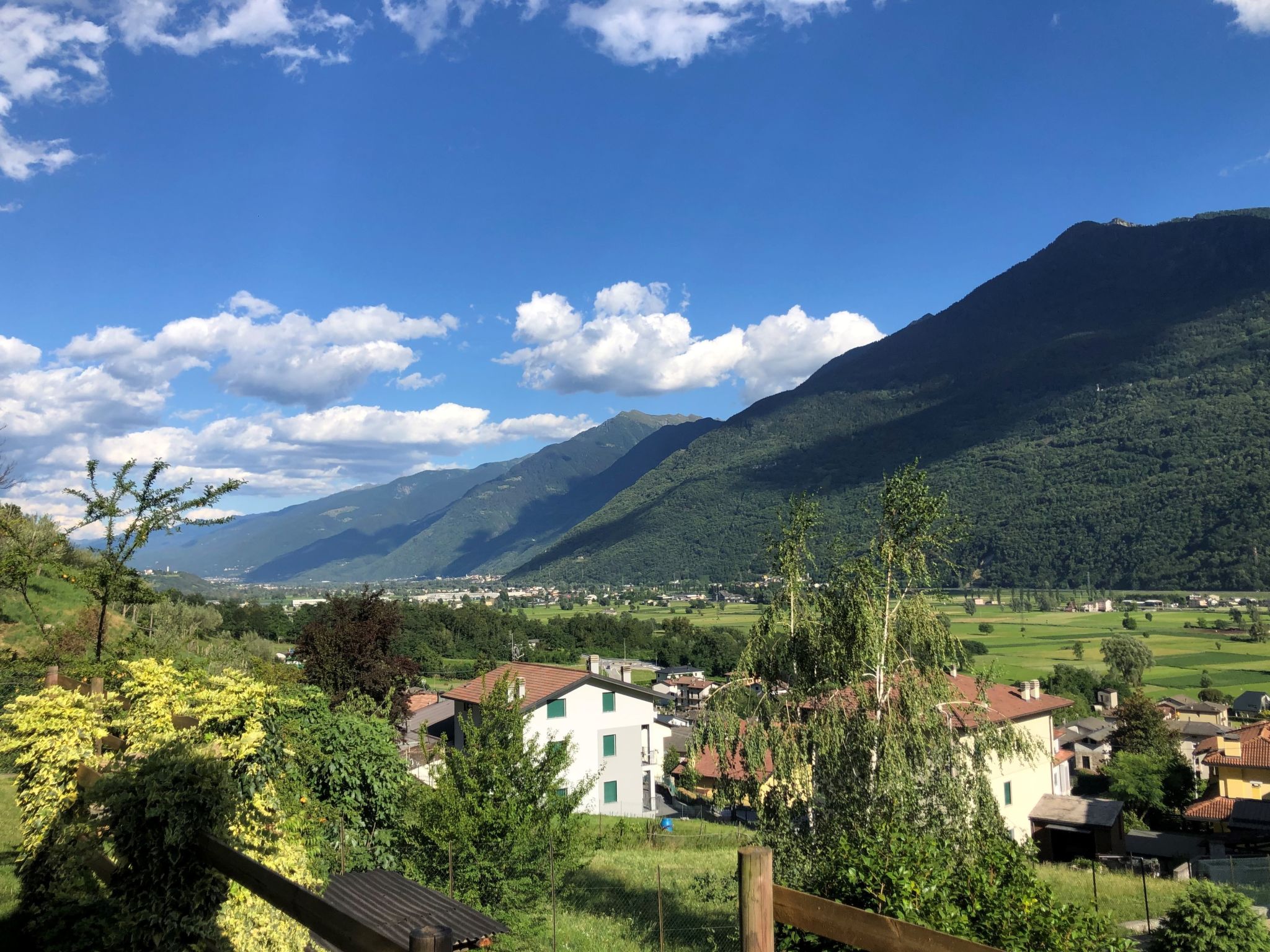 Appartement Valley View Pool Apartment – Vue, photo 46 sur 50