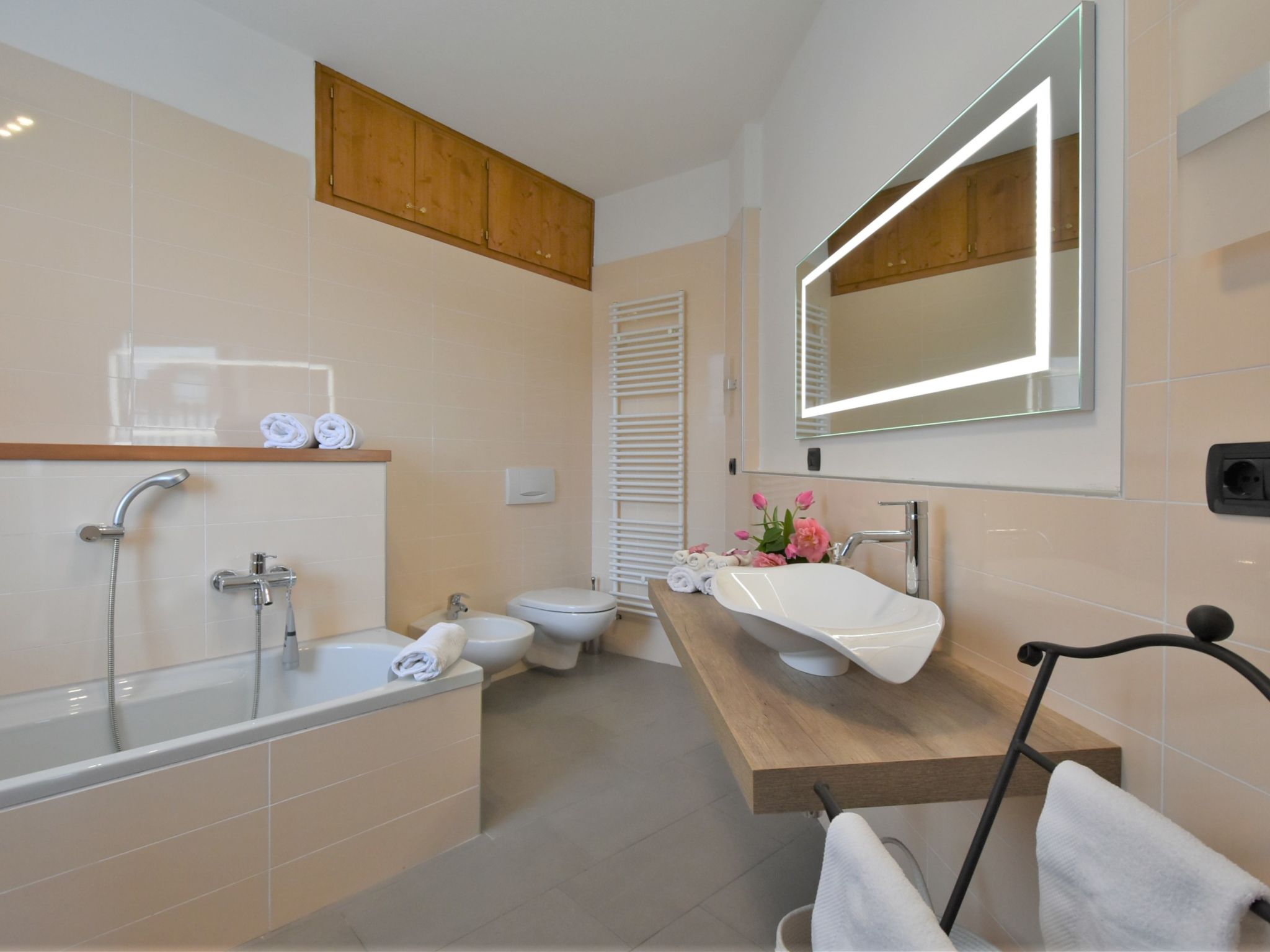 Appartement Valley View Pool Apartment – Salle de bains, photo 32 sur 50