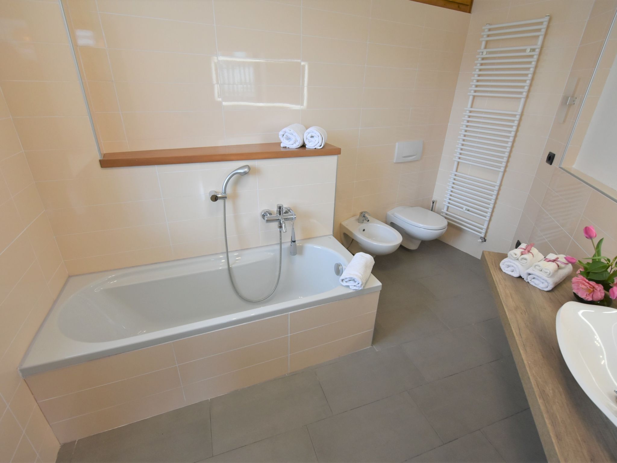 Appartement Valley View Pool Apartment – Salle de bains, photo 31 sur 50