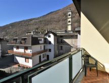 Apartment Stelvio