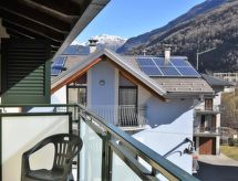 Apartment Stelvio