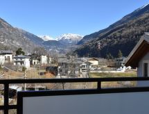 Apartment Stelvio