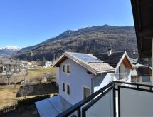 Apartment Stelvio