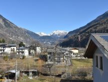 Apartment Stelvio