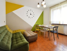 Apartment Stelvio