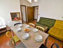 Apartment Stelvio