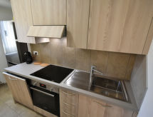 Apartment Stelvio