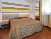 Apartment Stelvio